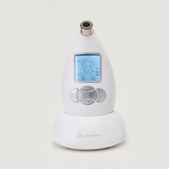 New NewDermo Skin Peel Diamond Dermabrasion Skincare Treatment